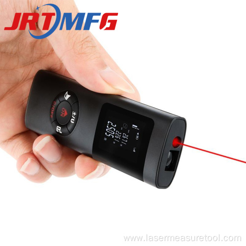 USB Distance Rangefinder Laser Height Meausurement Tool